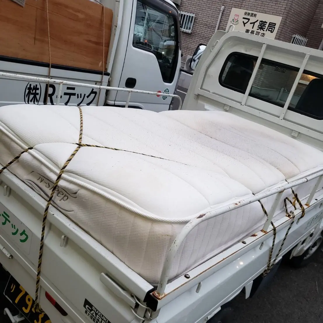 マットレス